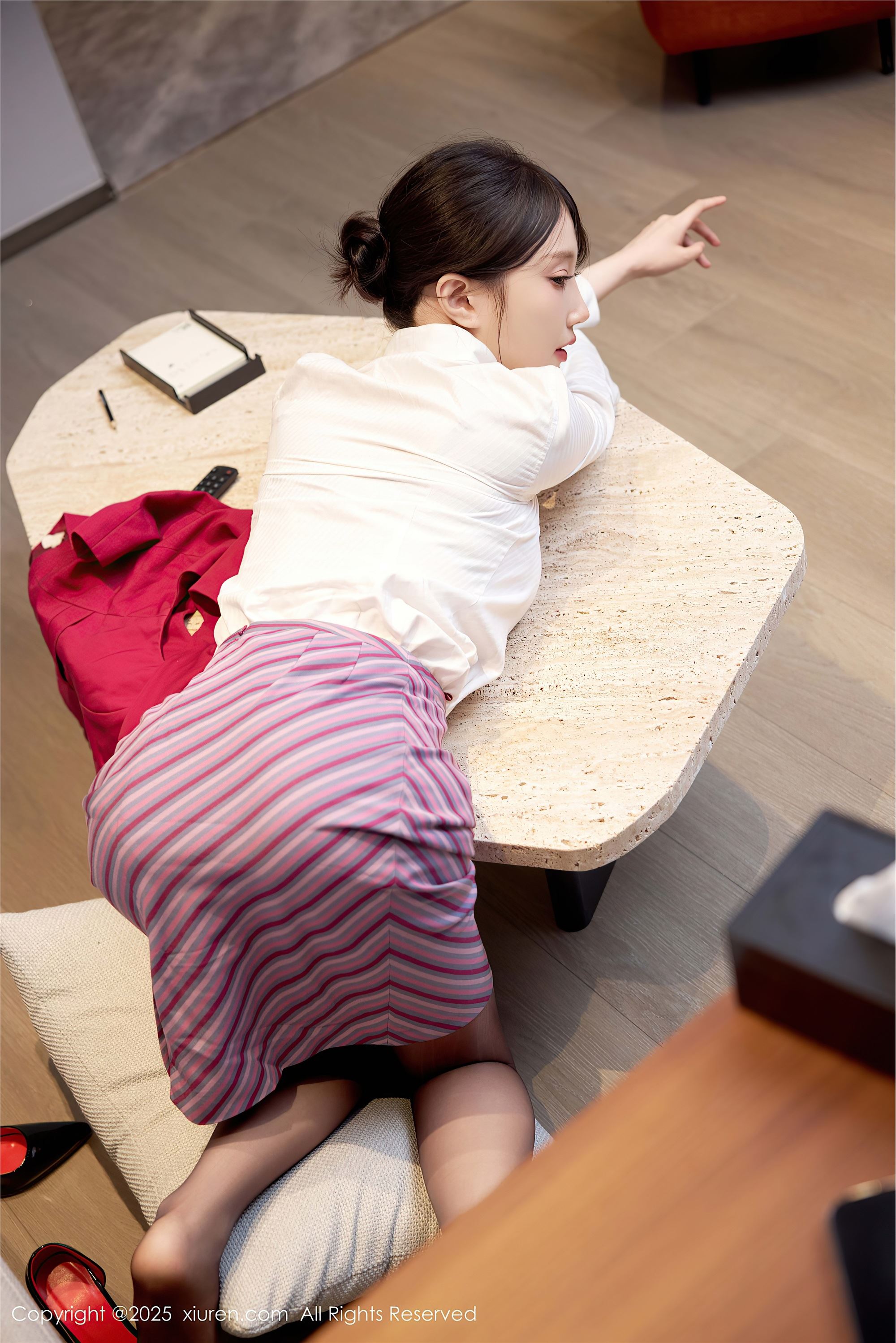 Xiuren秀人网 2025.08.04 NO.10620 玥儿玥er